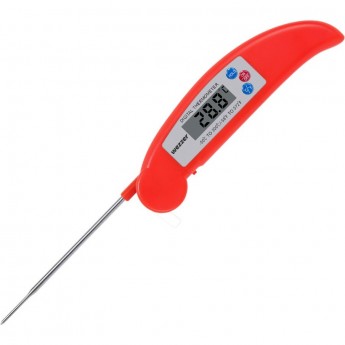 Термометр кулинарный LEVENHUK Wezzer Cook MT20 Термометр кулинарный LEVENHUK Wezzer Cook MT20